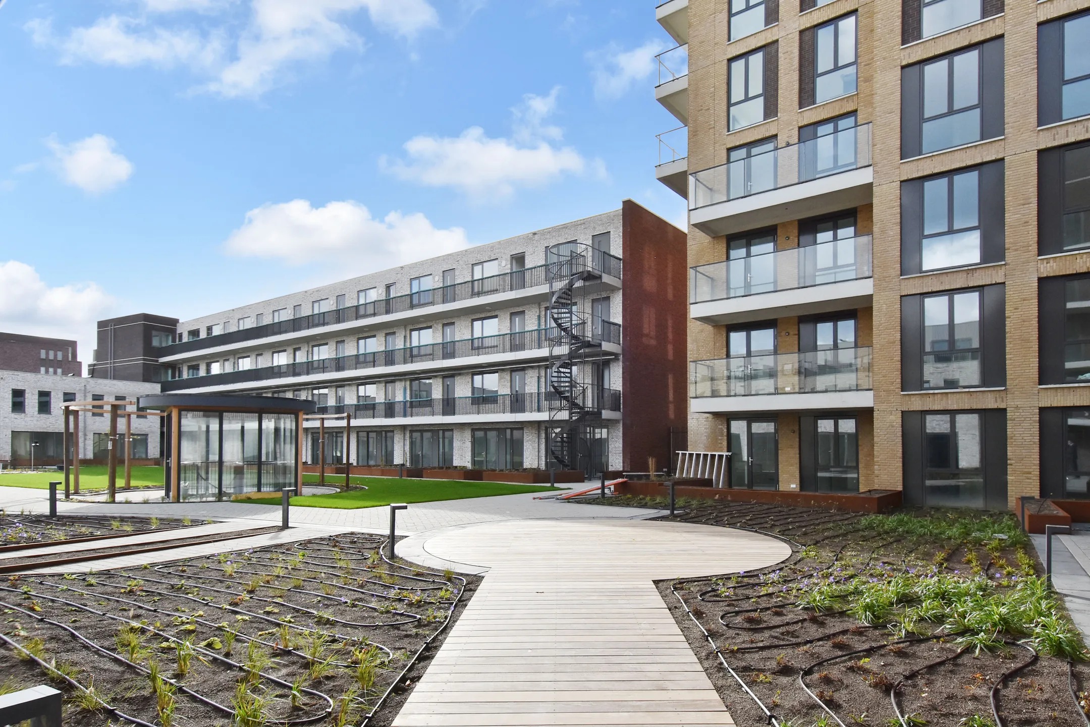 Bovenwoning Delflandstraat 30 Leidschendam