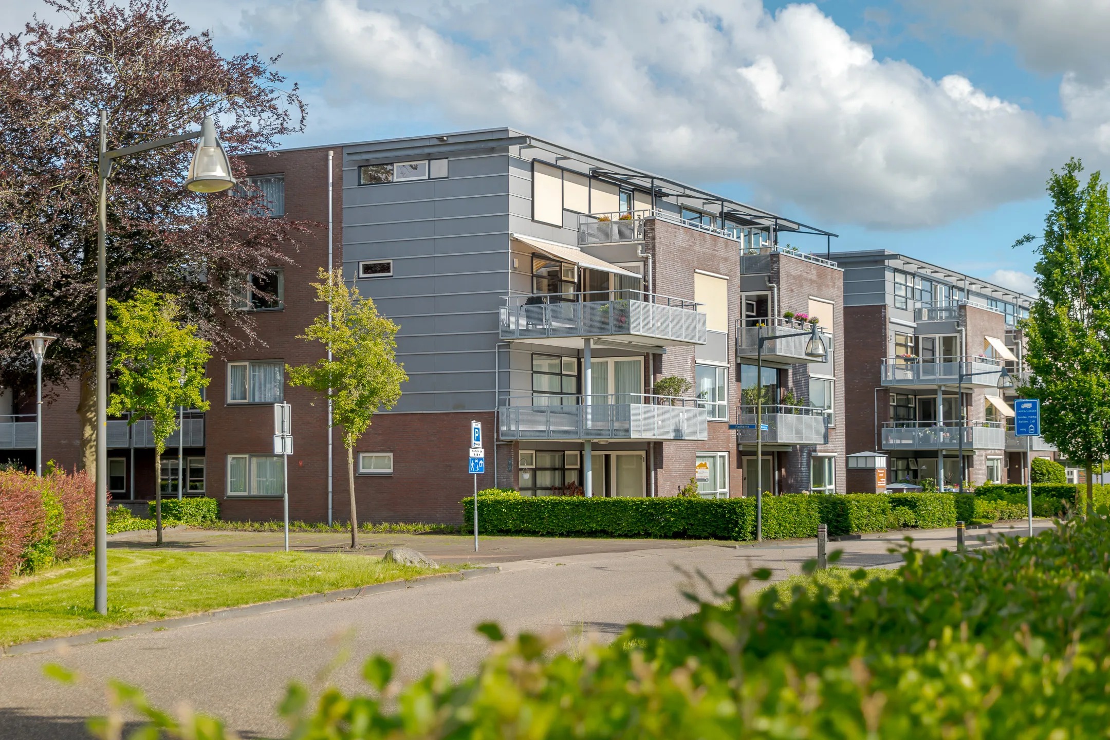 Benedenwoning Westerstraat 2 in Roden