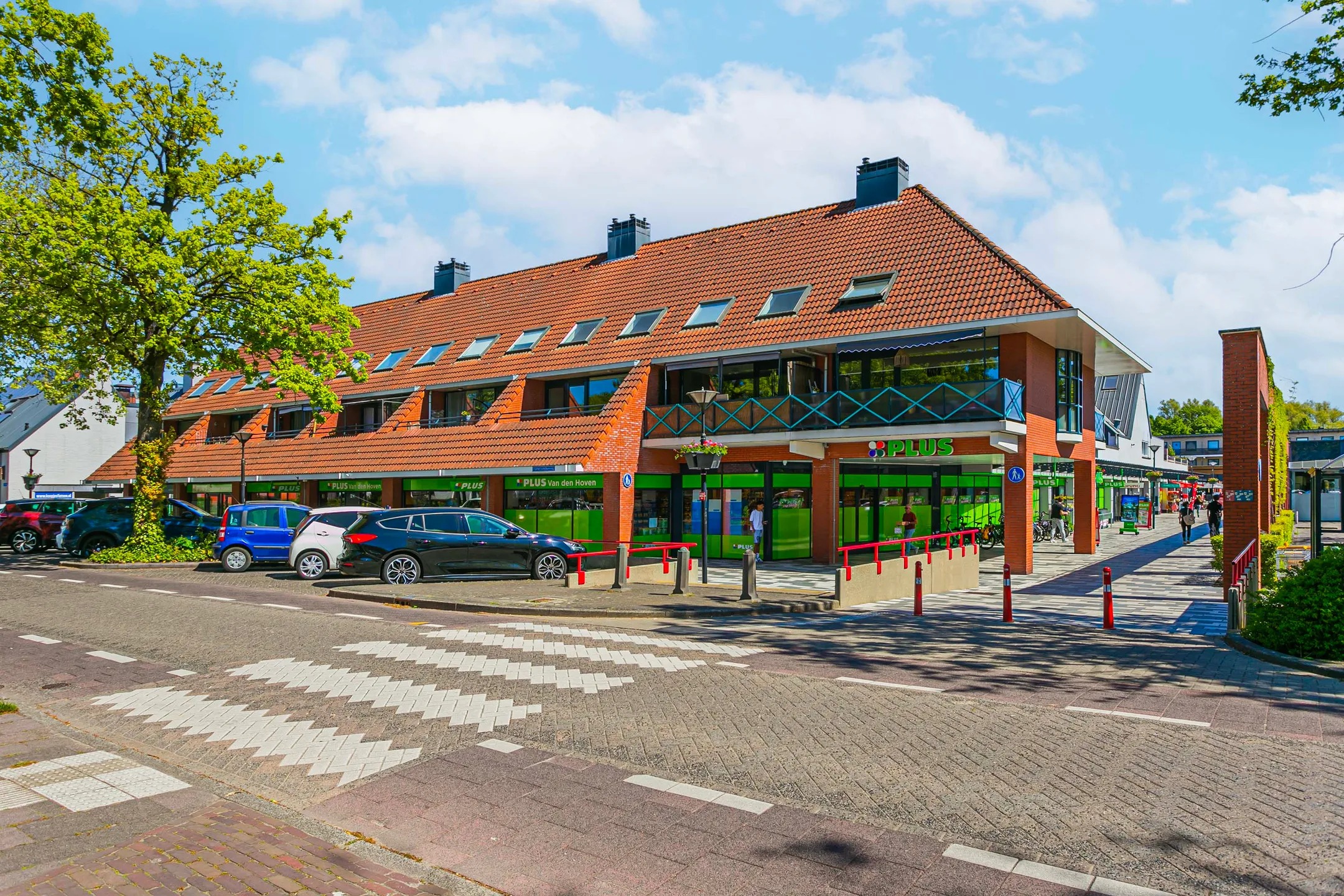Maisonnette De Looiershilt 6 in Leusden