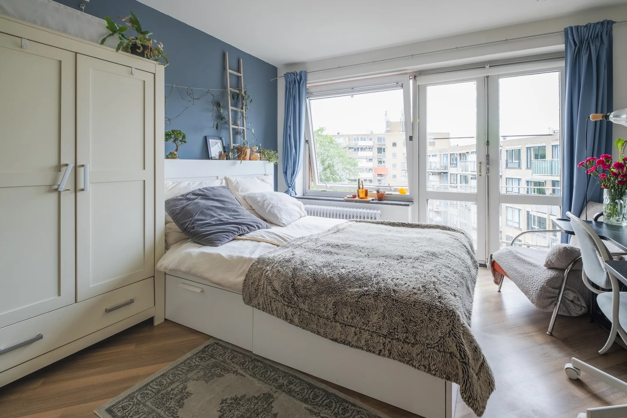 Studentenkamer Ricardishof 80 in Delft