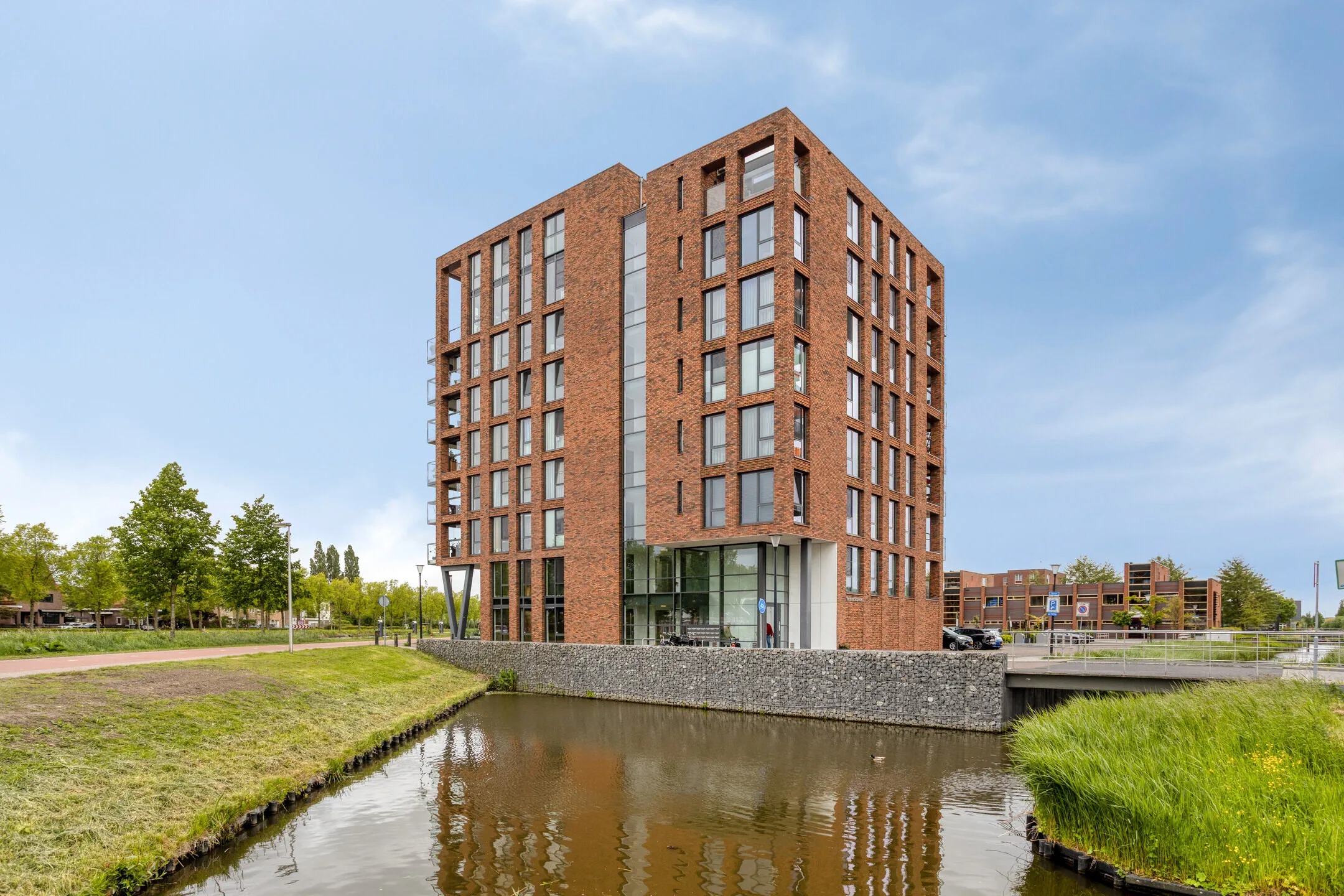 Bovenwoning Wales 35 in Purmerend