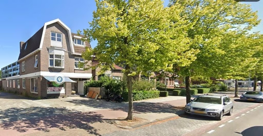 Benedenwoning Hoofdstraat 183 in Hoogezand
