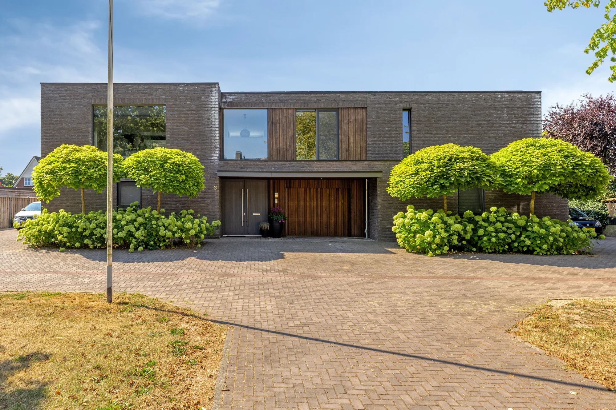 Maisonnette Rijnstraat 3 in Pannerden