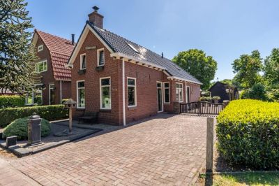Eengezinswoning, vrijstaande woning Zuidwending 19 in Veendam