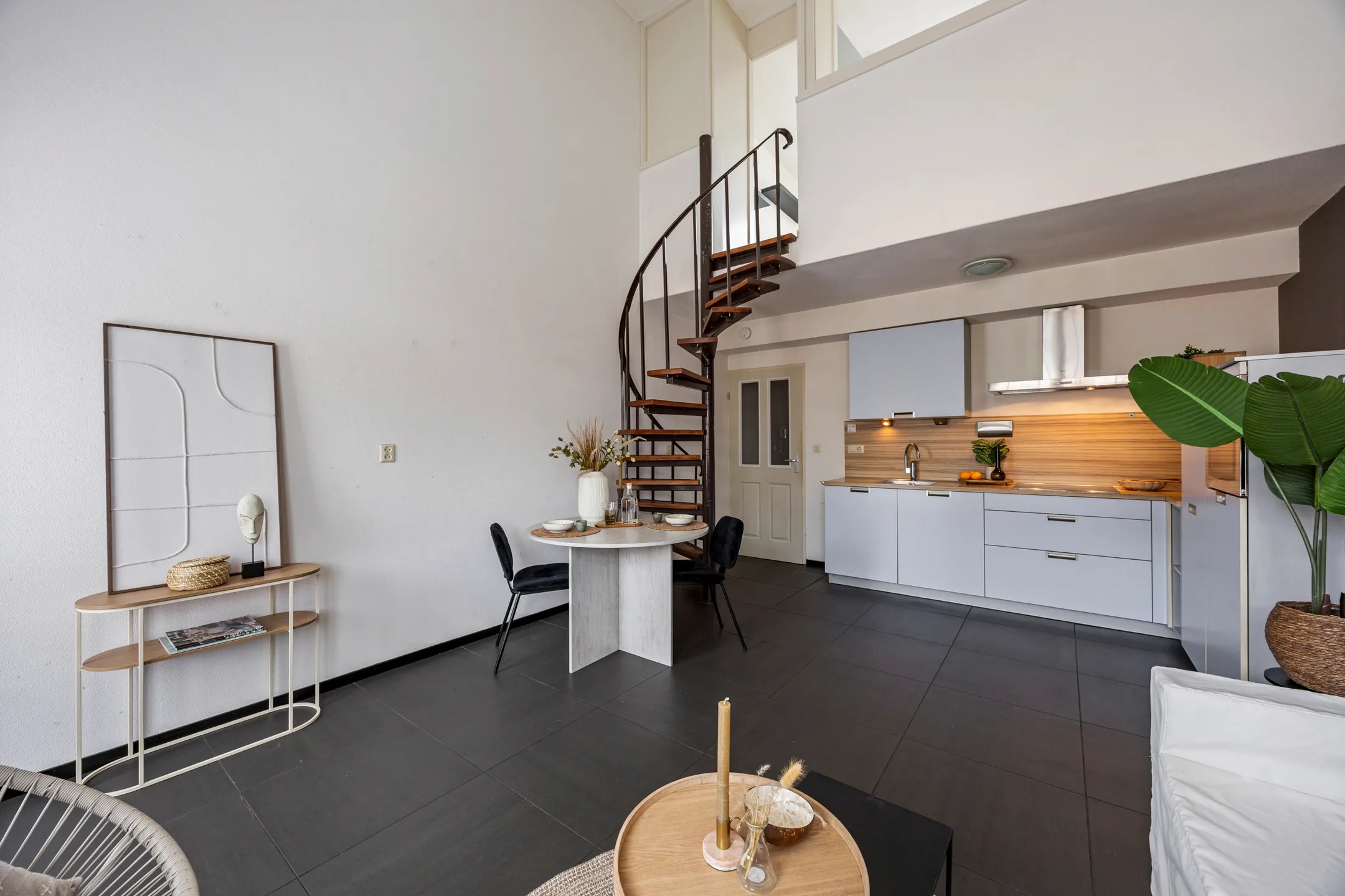 Maisonnette Prijssestraat 39 in Culemborg
