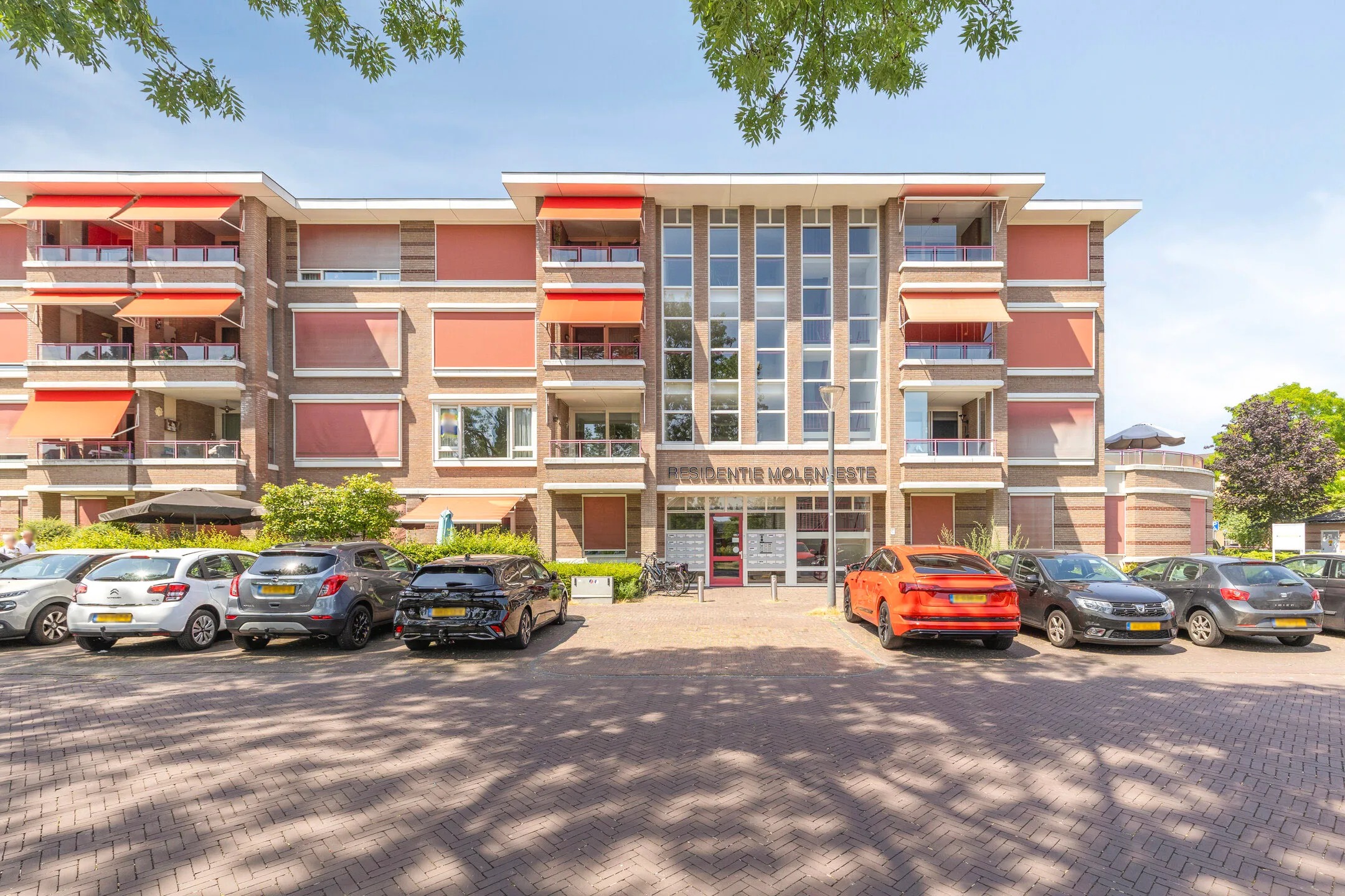 Maisonnette Molenveste 34 in Best