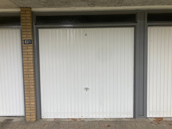Niet-woning Malvert 6515 Nijmegen