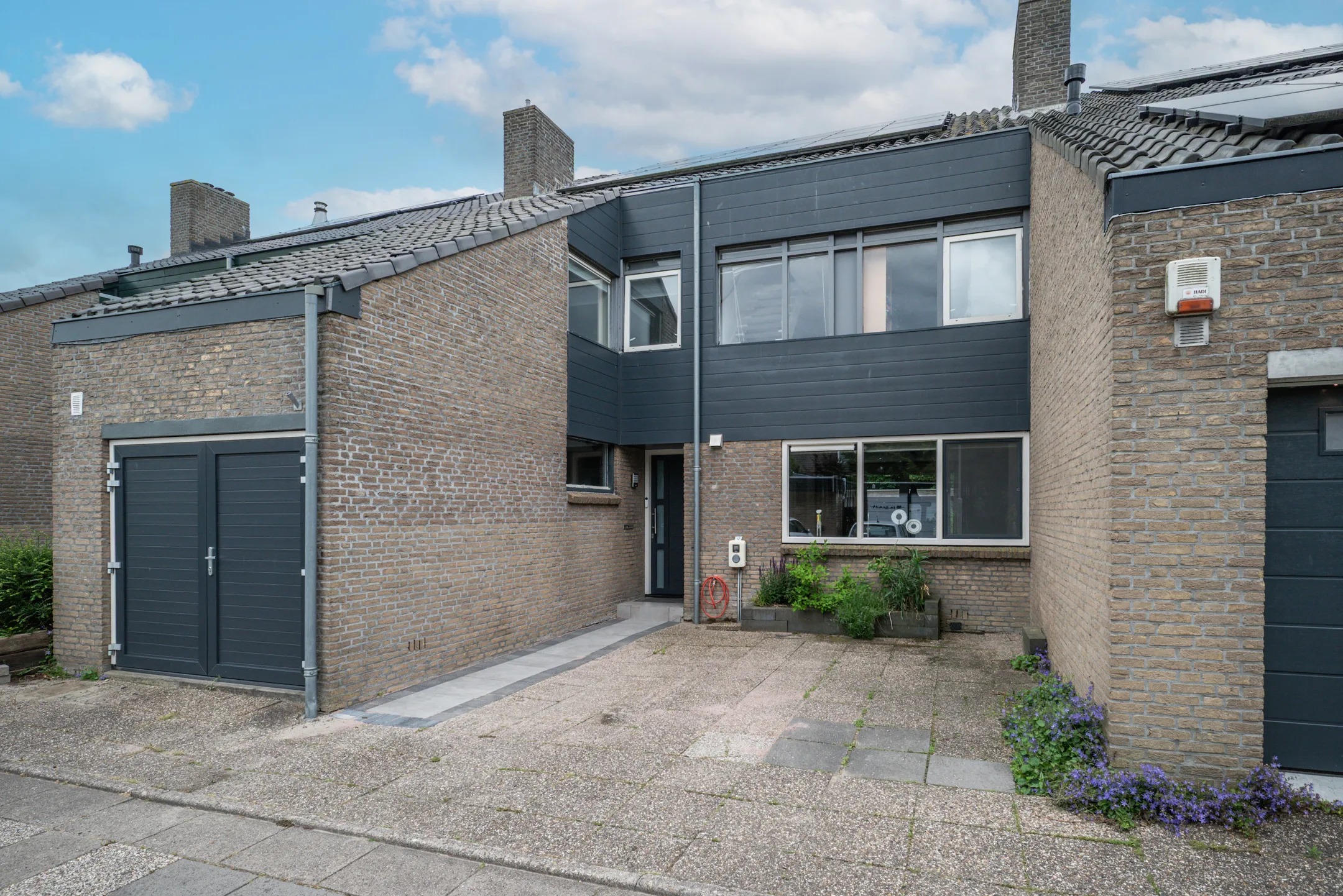 Tussenwoning Fazantendreef 9 in Bleiswijk