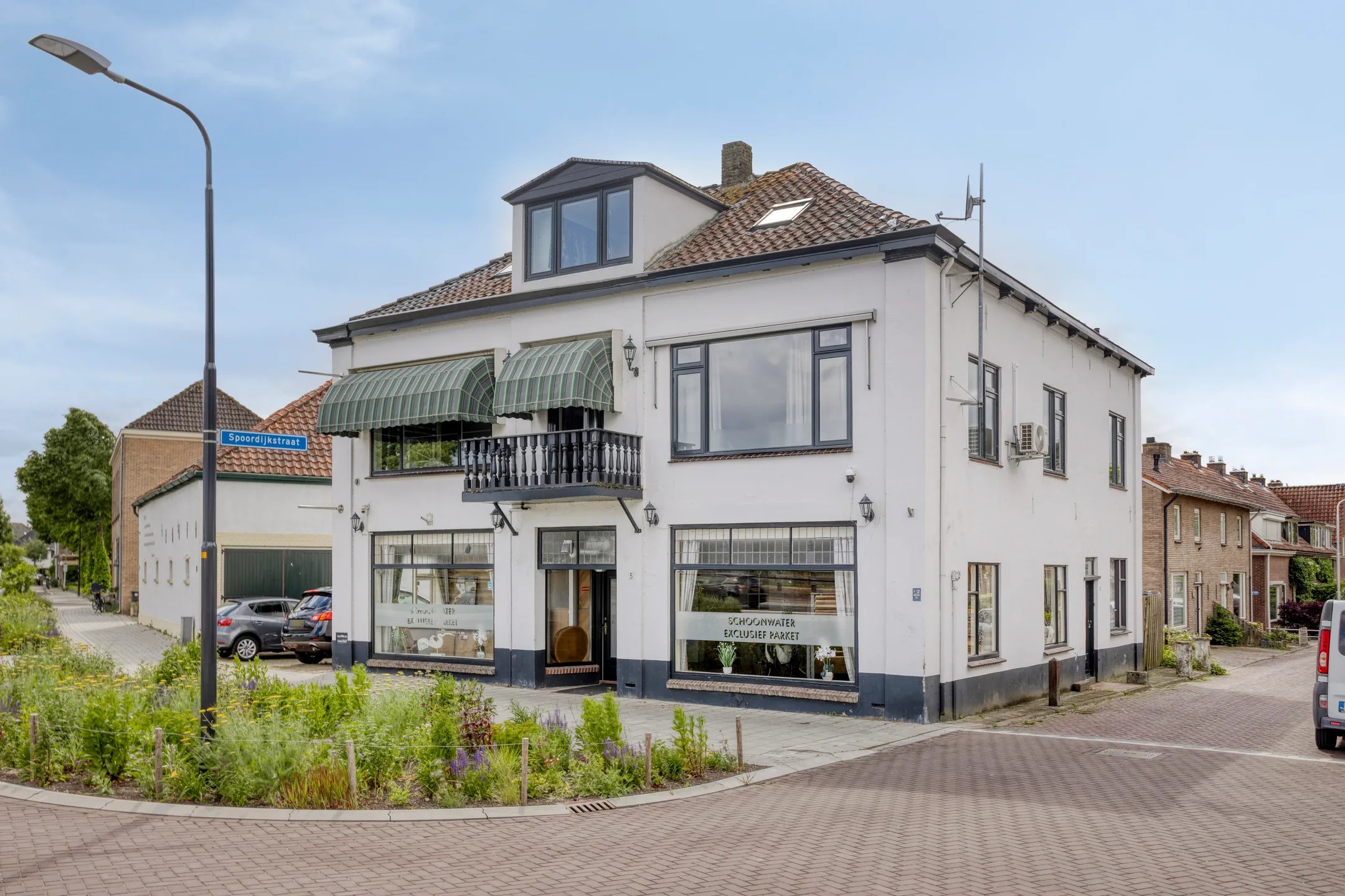 Halfvrijstaande woning Weg naar Voorst 5 in Zutphen
