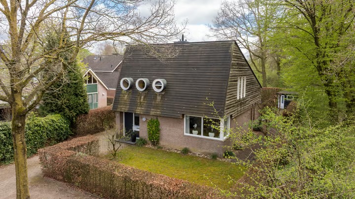 Vrijstaande woning Kieftskamp 47 in Doetinchem