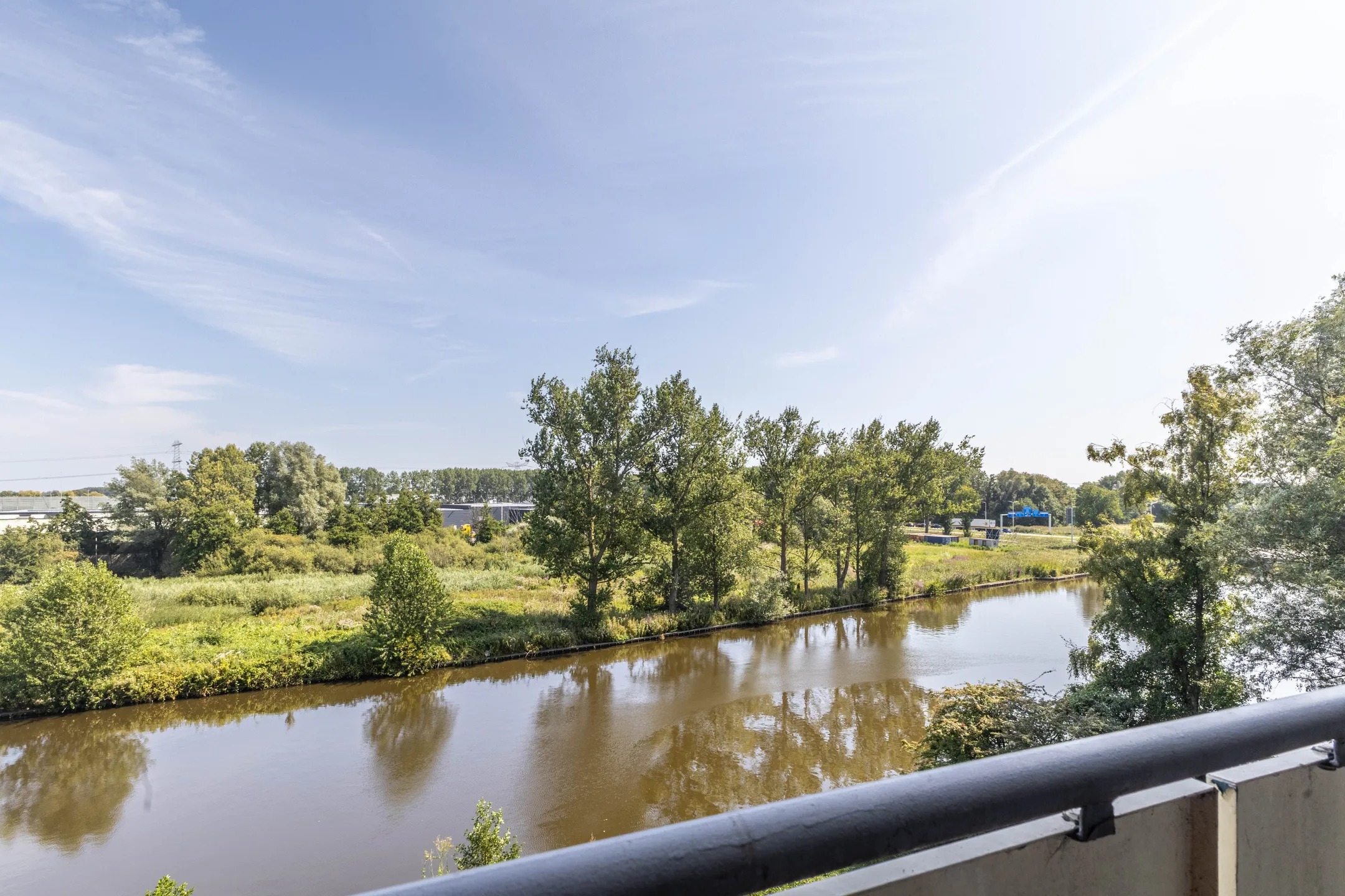 Galerijflat Oost-Dorsch 42 in Zaandam