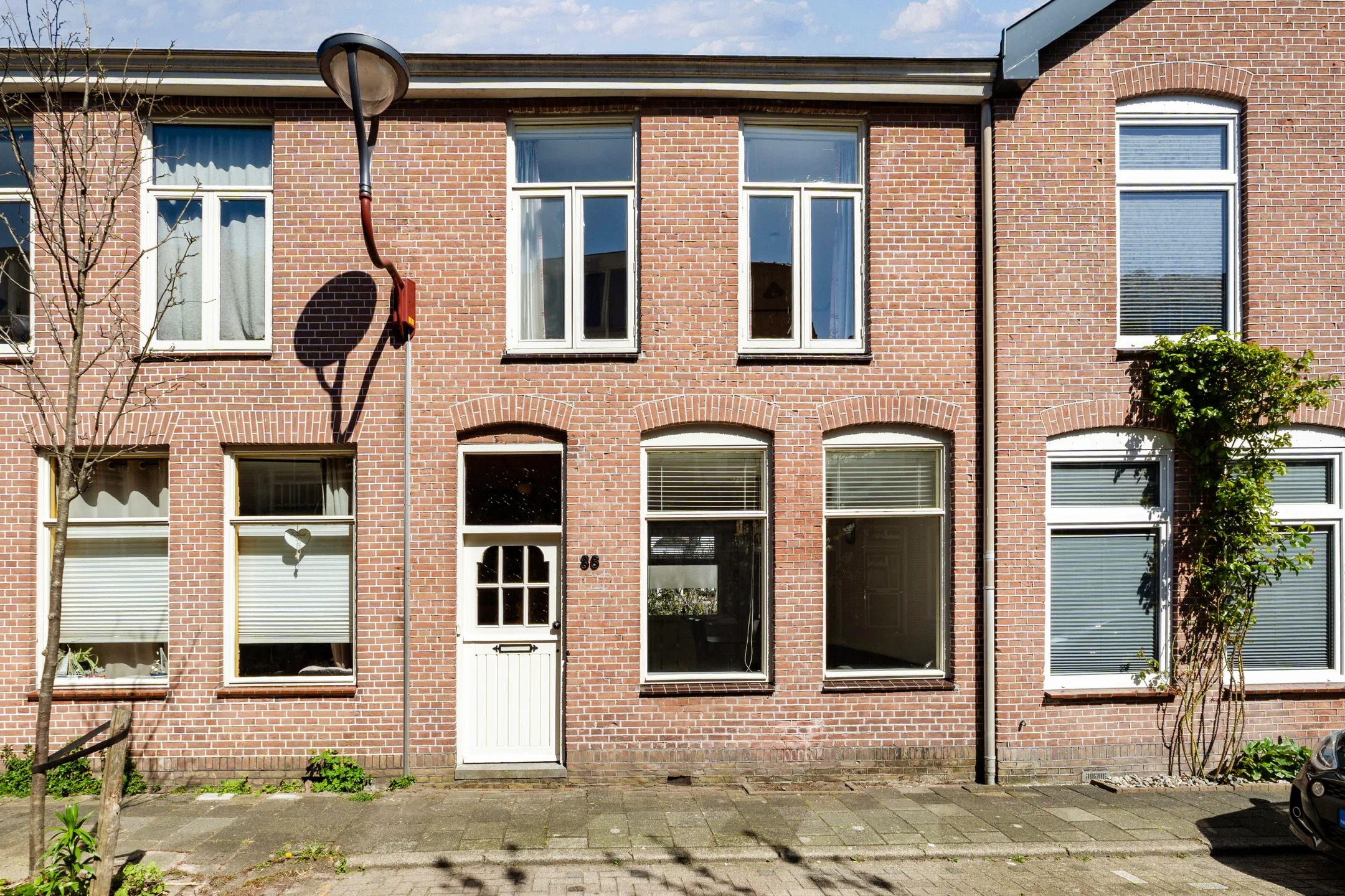 Tussenwoning Stuartstraat 86 Alkmaar