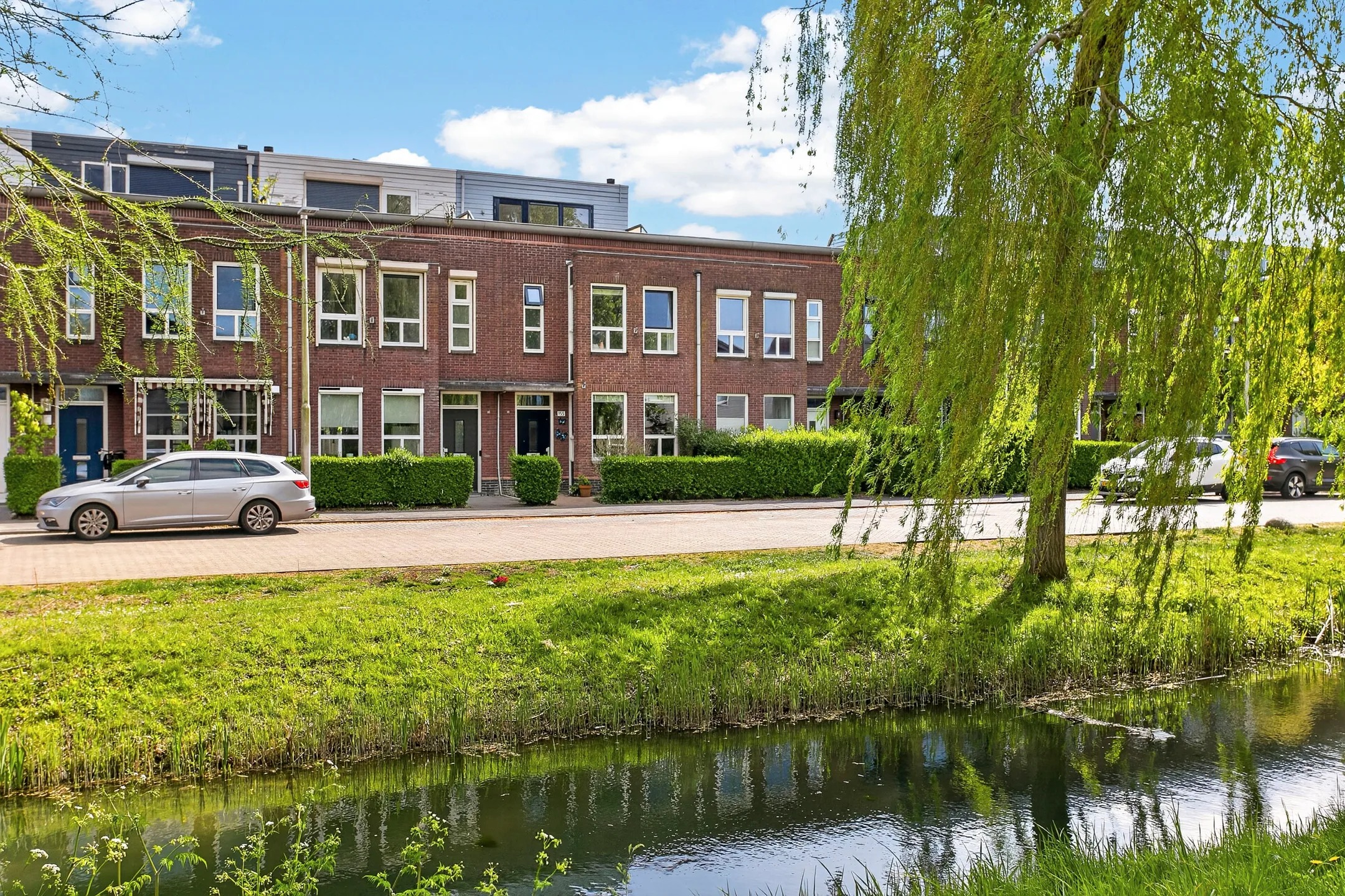 Tussenwoning Vlindersingel 155 Utrecht