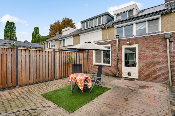 Tussenwoning Herenstraat 378 Weert