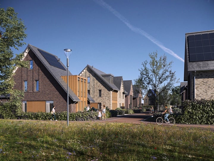 Niet-woning Richterslaan 66 Nieuwegein