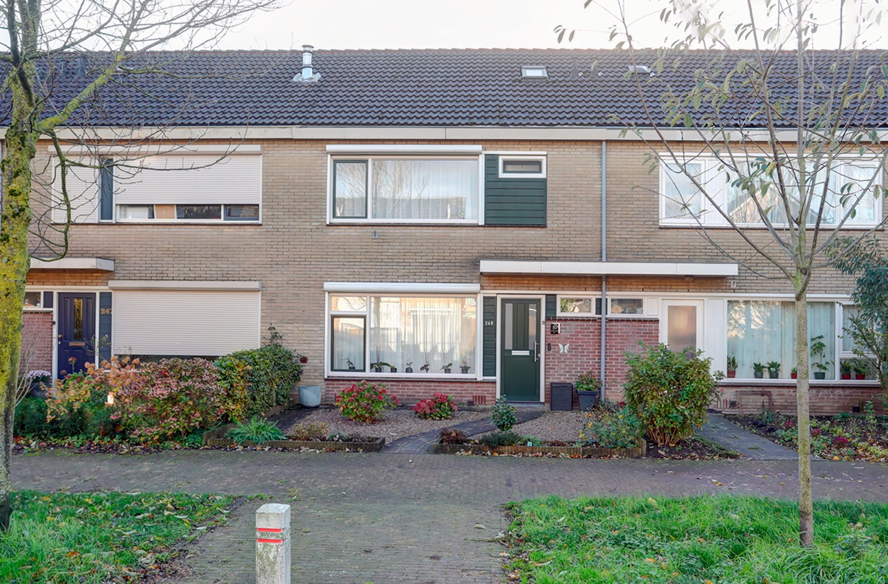Tussenwoning Schaapsdrift 249 Zevenaar