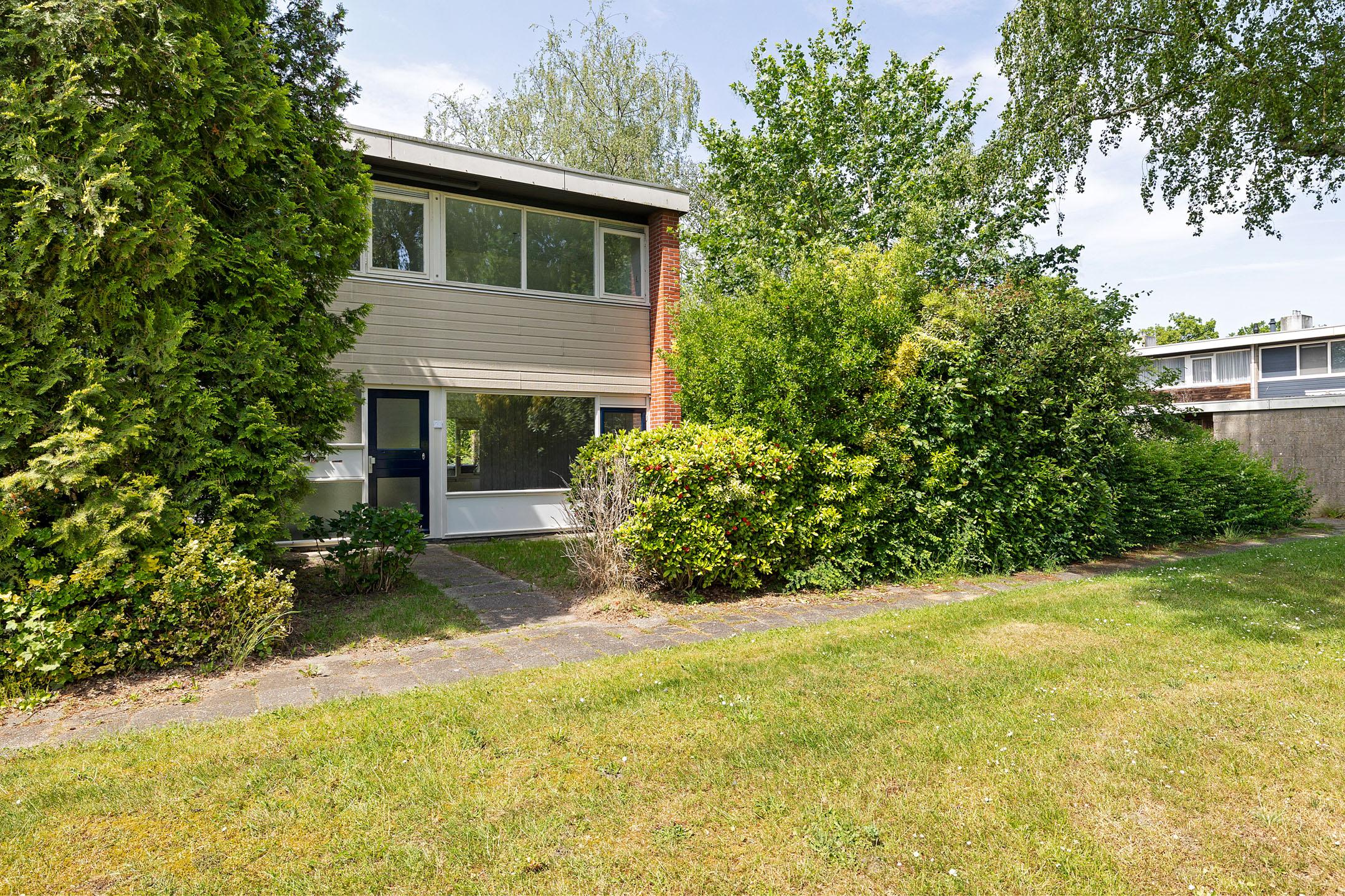 Eindwoning Weytackers 21 in Emmen