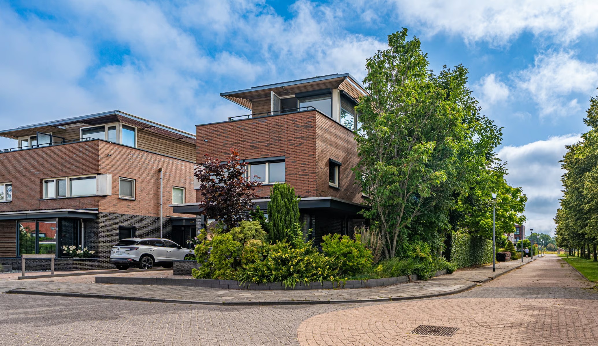 Vrijstaande woning Buitenlust 68 in Sappemeer