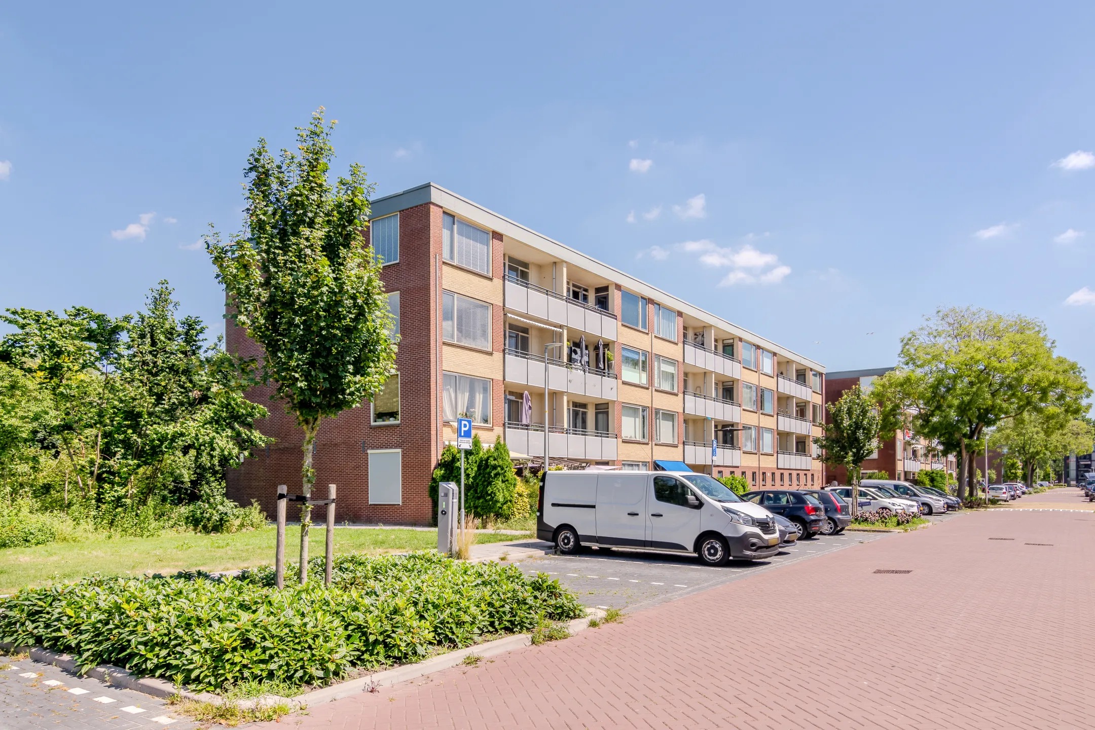 Bovenwoning Rivierenlaan 207 in Purmerend