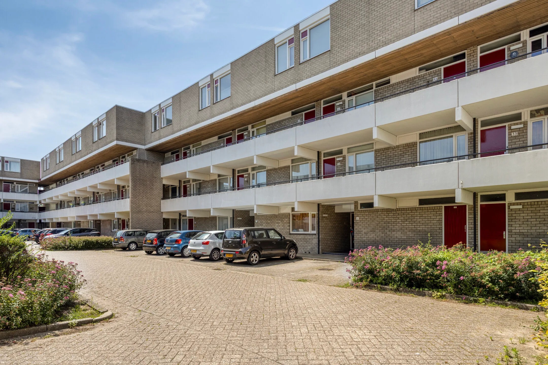 Maisonnette Huibertplaat 50 in Zwolle