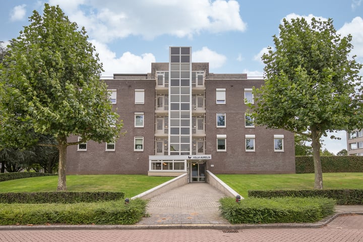 Portiekflat Thalesstraat 11 Brunssum