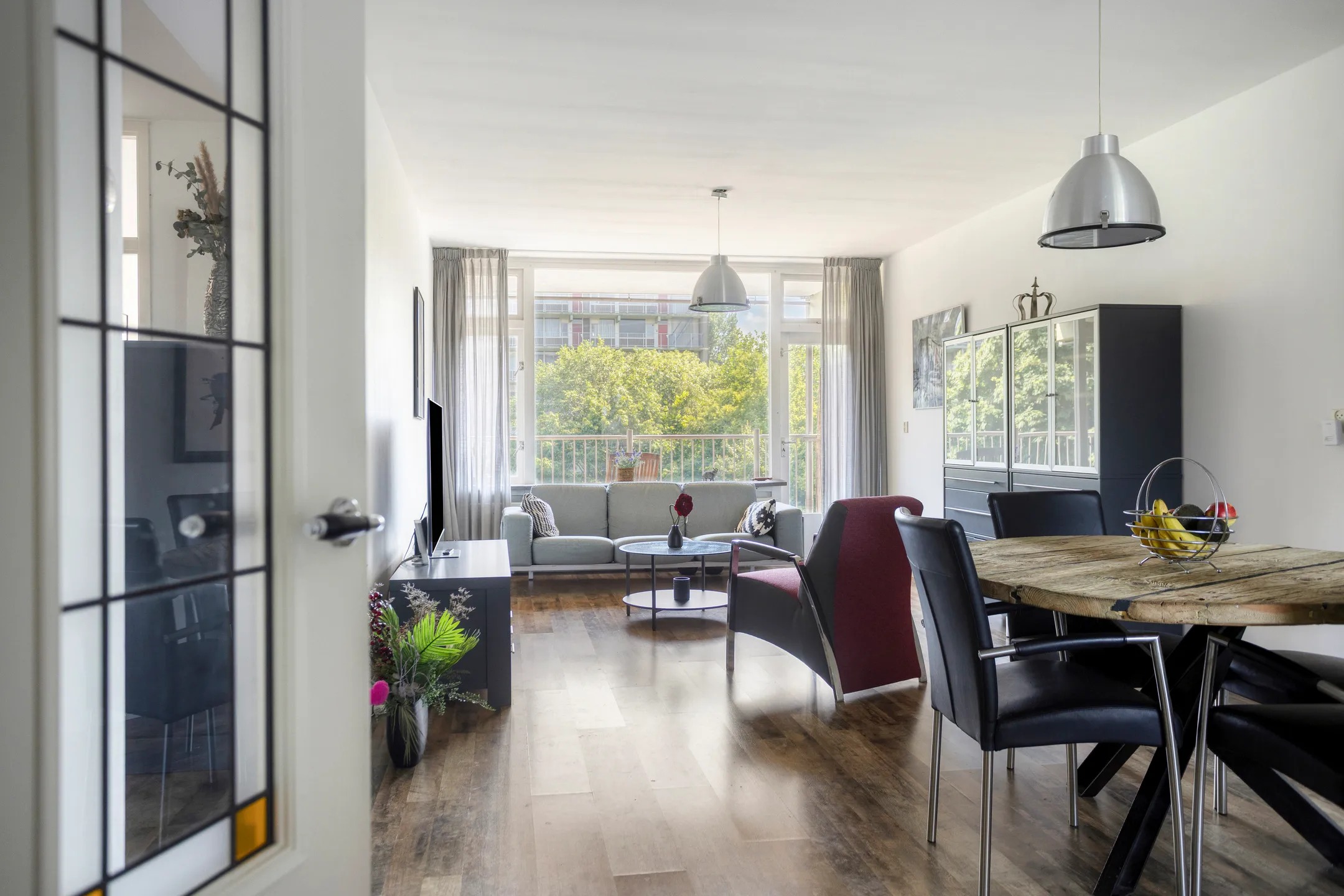 Galerijflat Oostervenne 360 in Purmerend