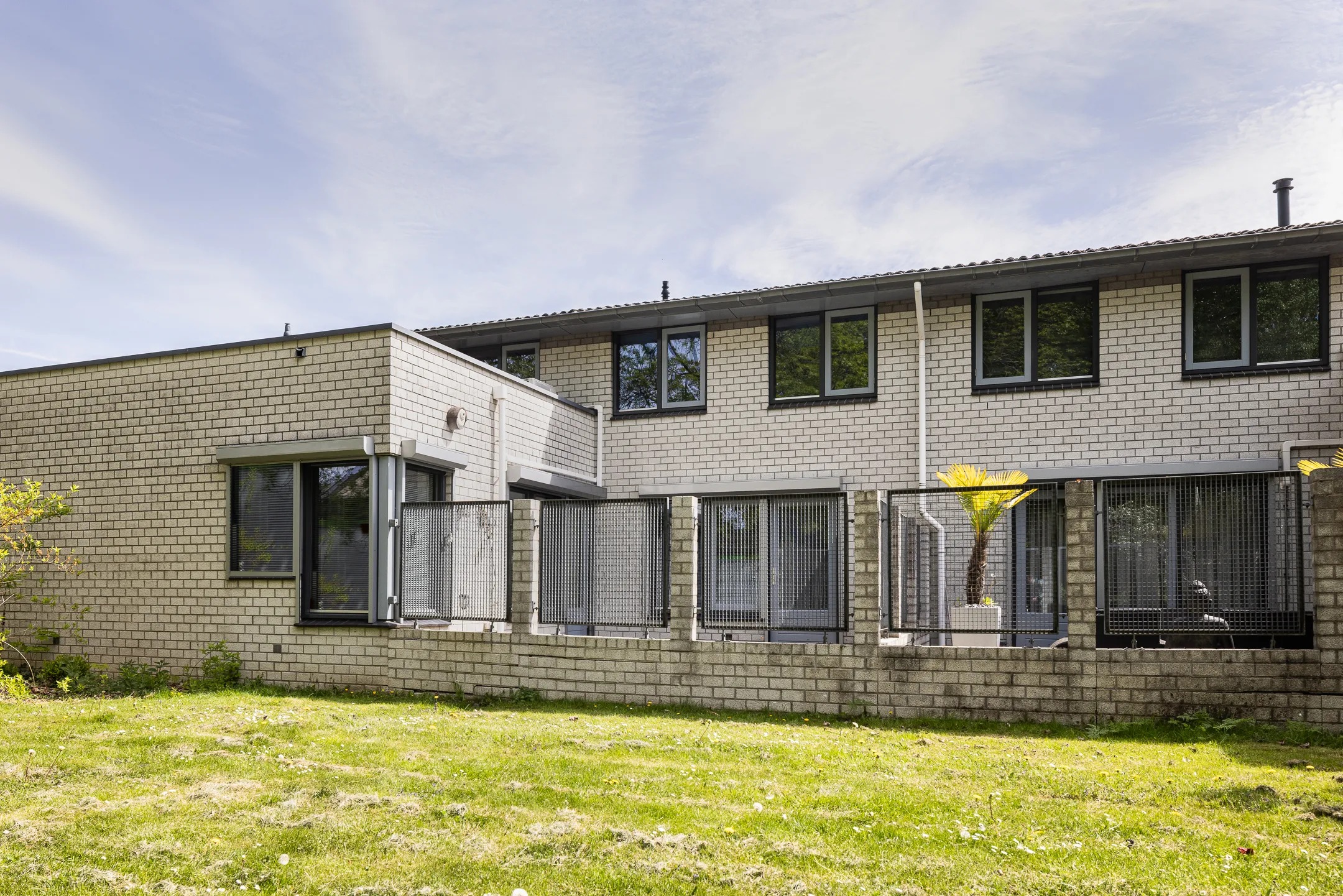 Tussenwoning Bredasingel 63 Arnhem