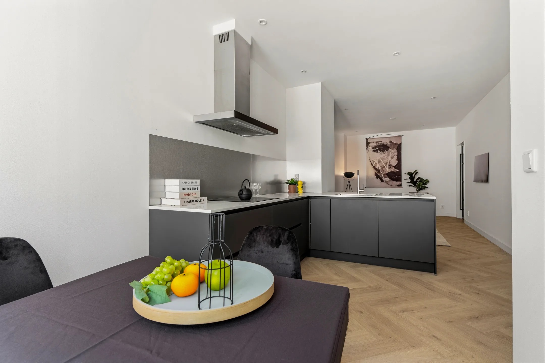 Benedenwoning Varkensstraat 48 in Arnhem