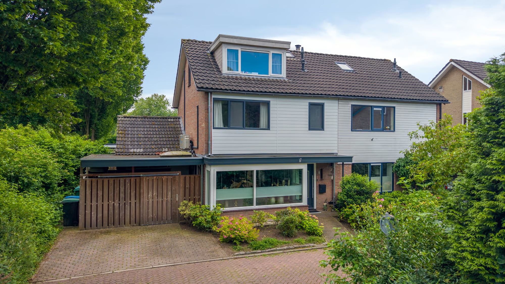 2-onder-1-kapwoning Collenkamp 9 in Zevenaar