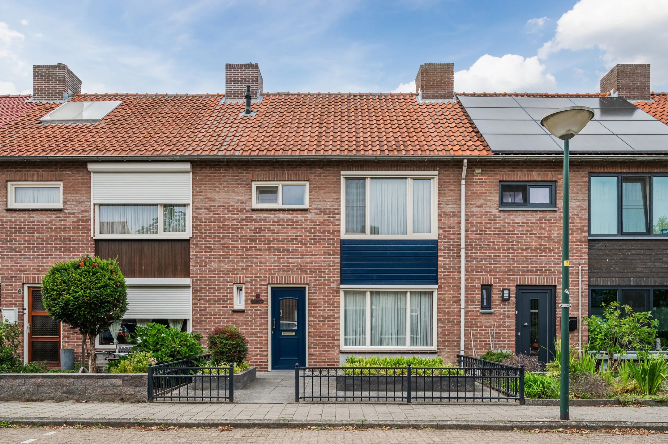 Tussenwoning Gagelstraat 8 Bladel