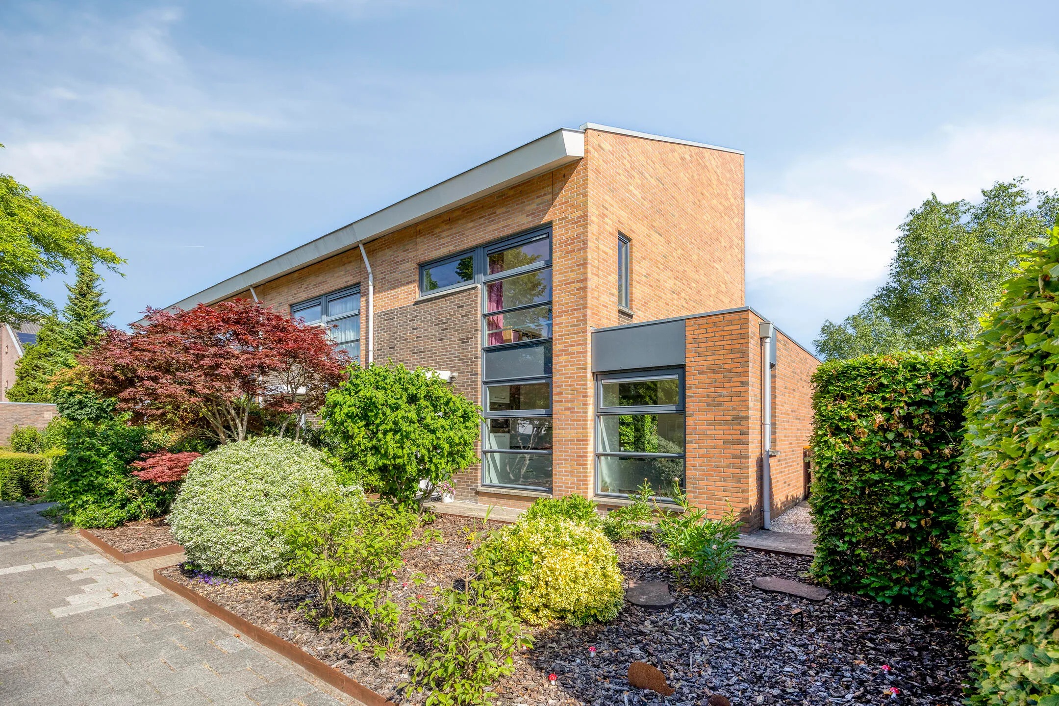 Hoekwoning Stoepveldsingel 110 in Assen