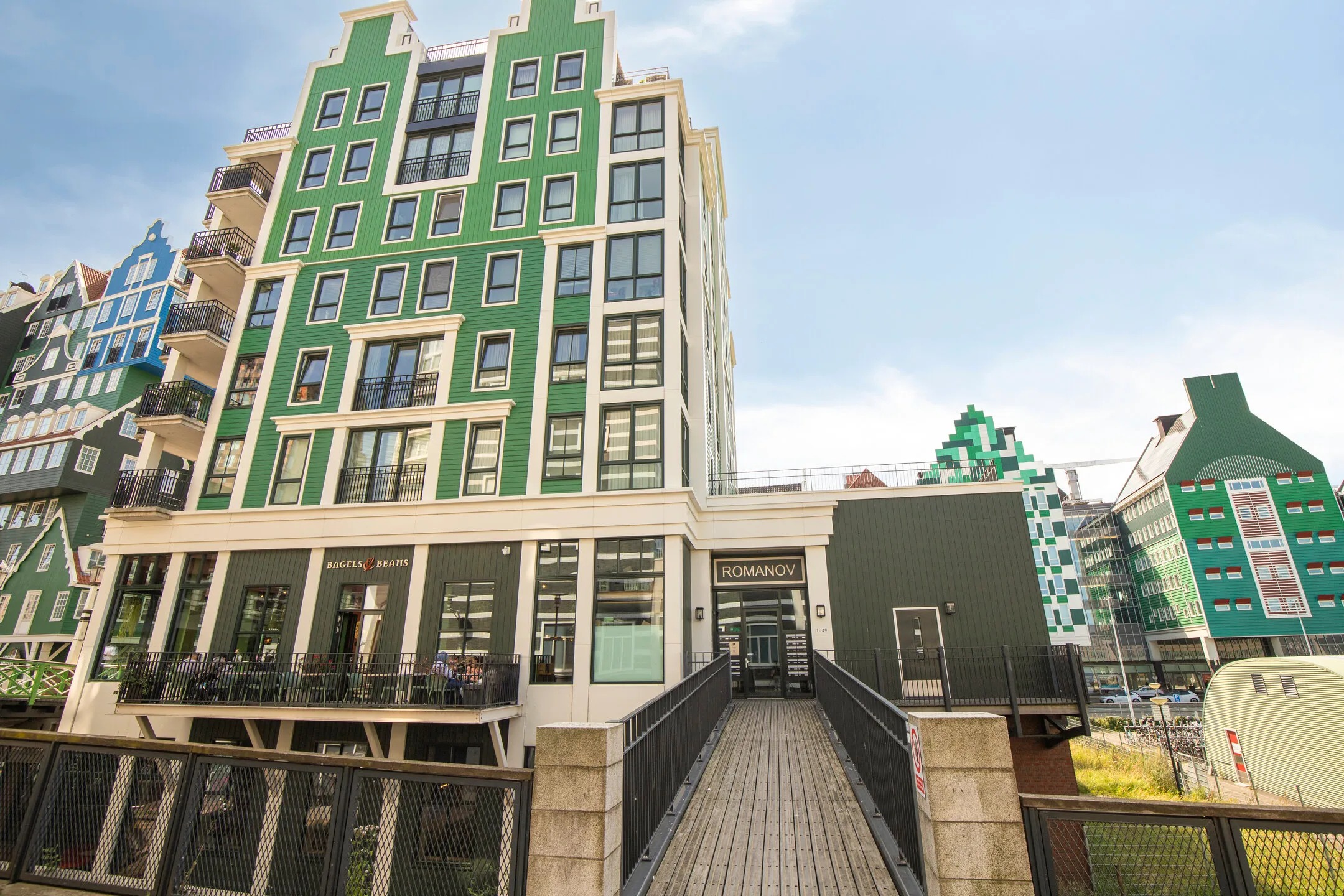 Bovenwoning Smidspad 5 Zaandam