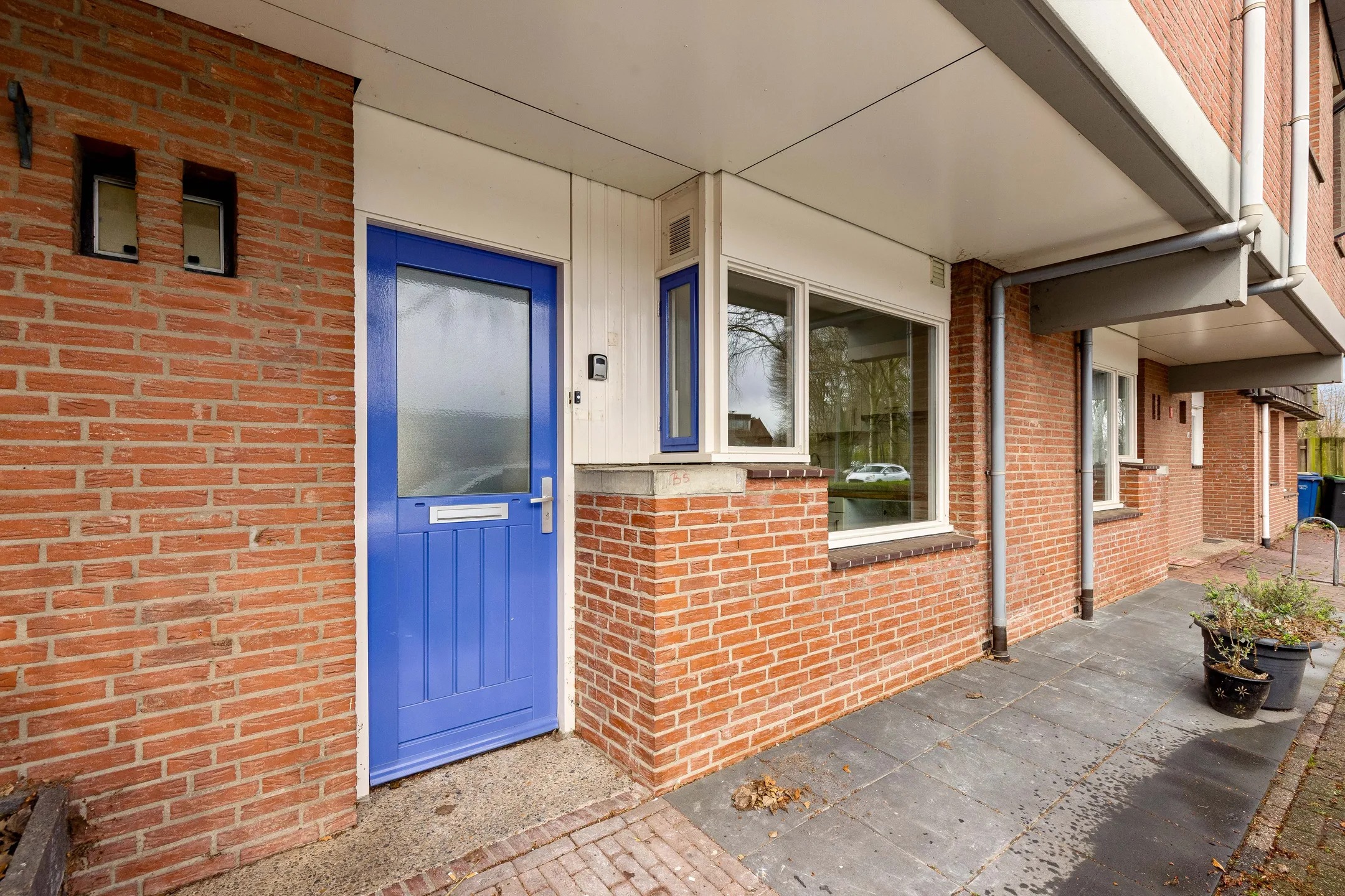 Tussenwoning Middenhof 8 in Almere