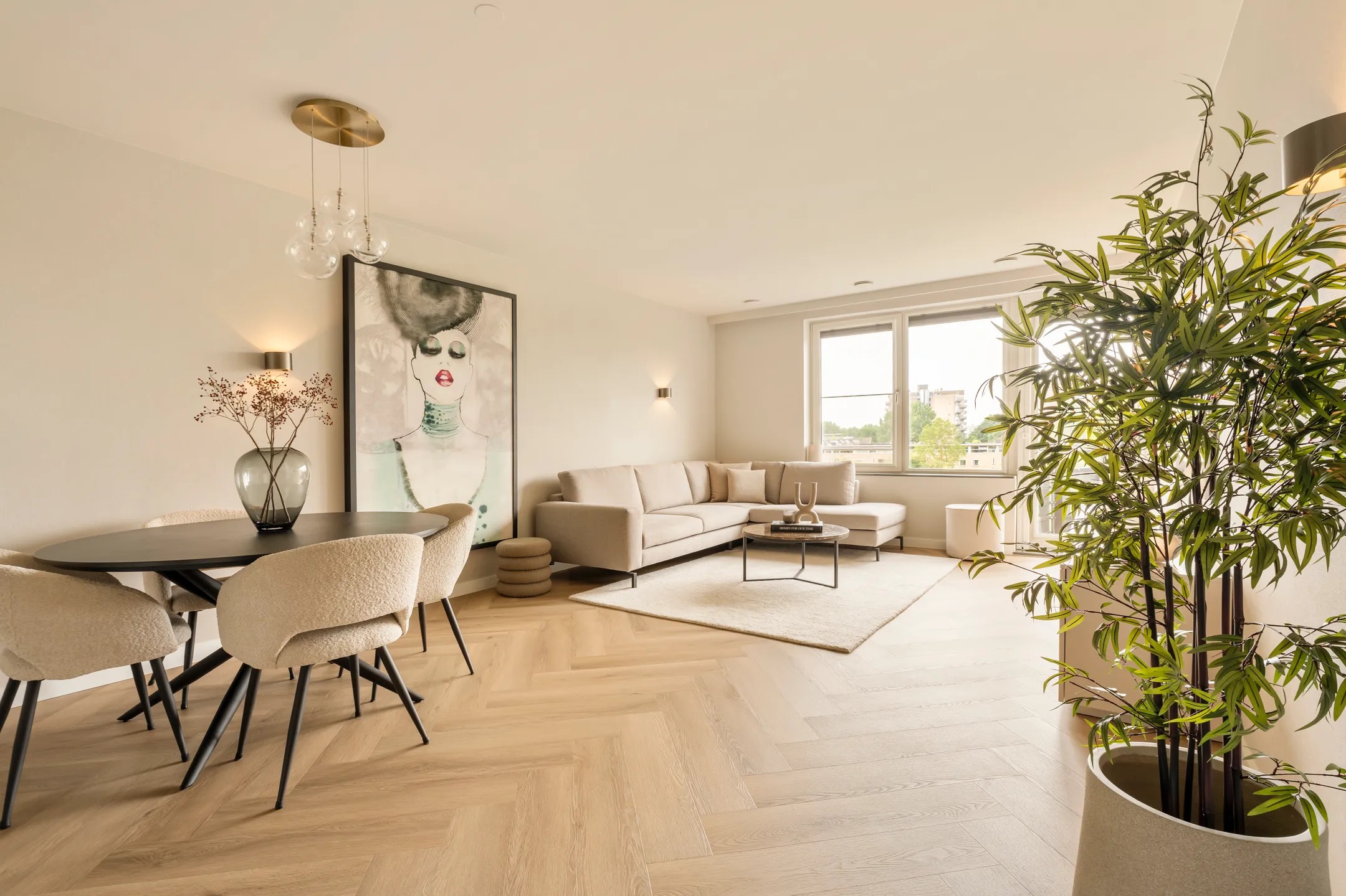 Bovenwoning Ringslang 79 Amstelveen