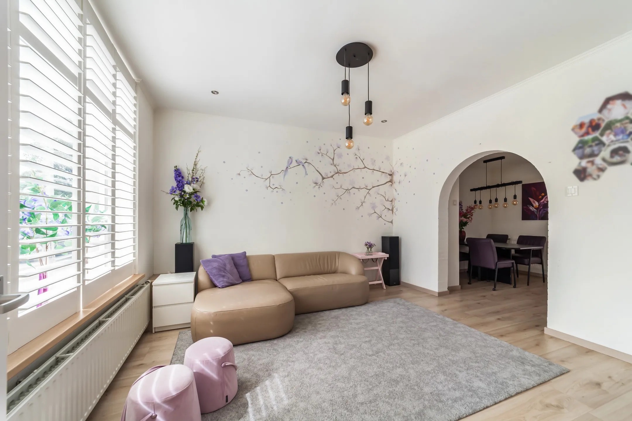 Eindwoning Rijnweg 10 in Monster