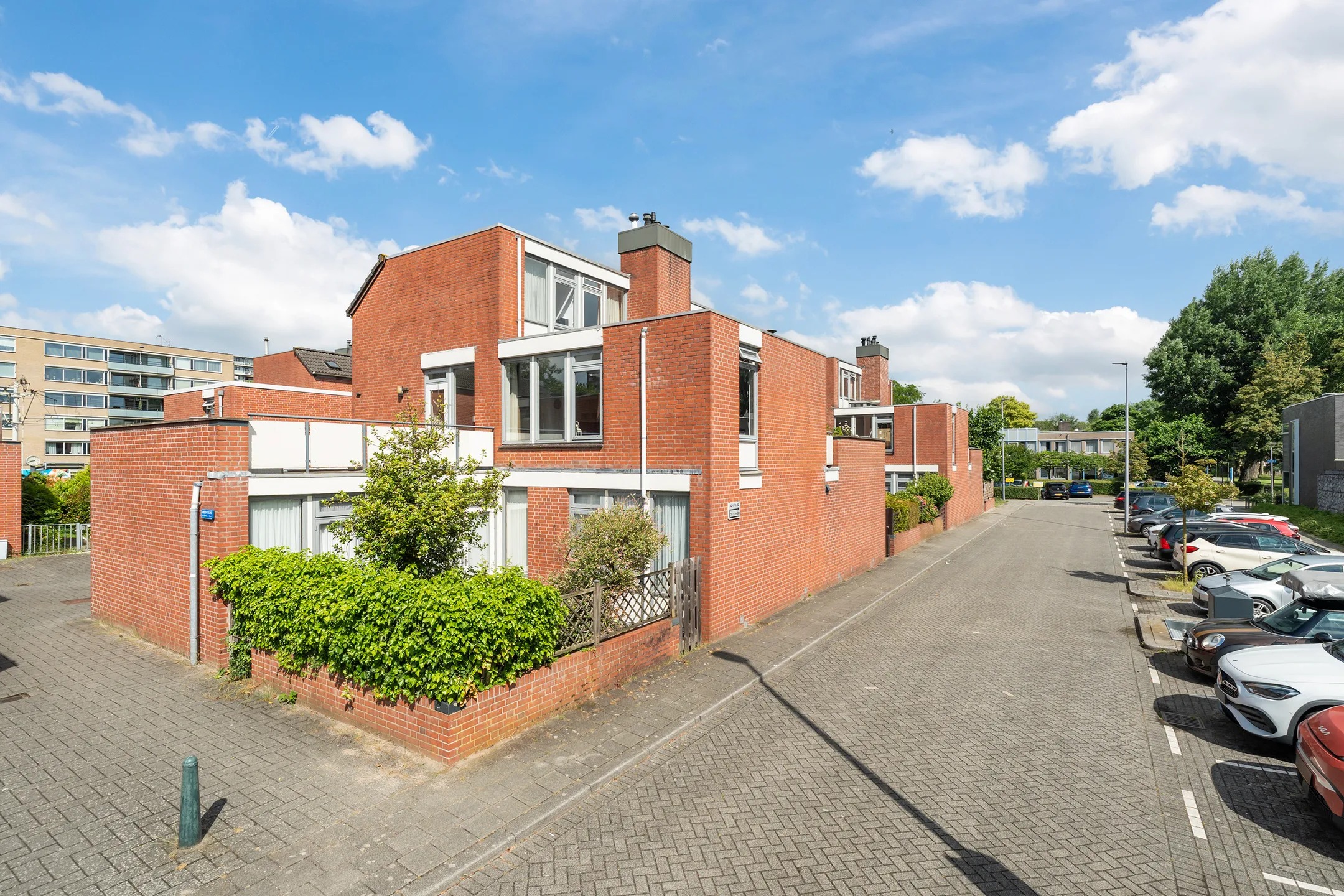 Bovenwoning Oldenhagen 76 in Rotterdam