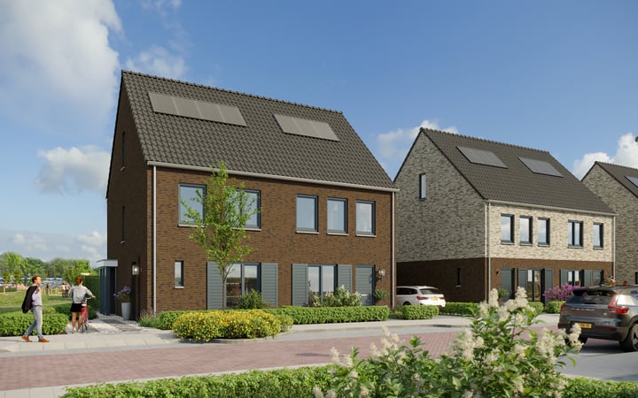 2-onder-1-kapwoning Fabriekstraat 38 Deurne