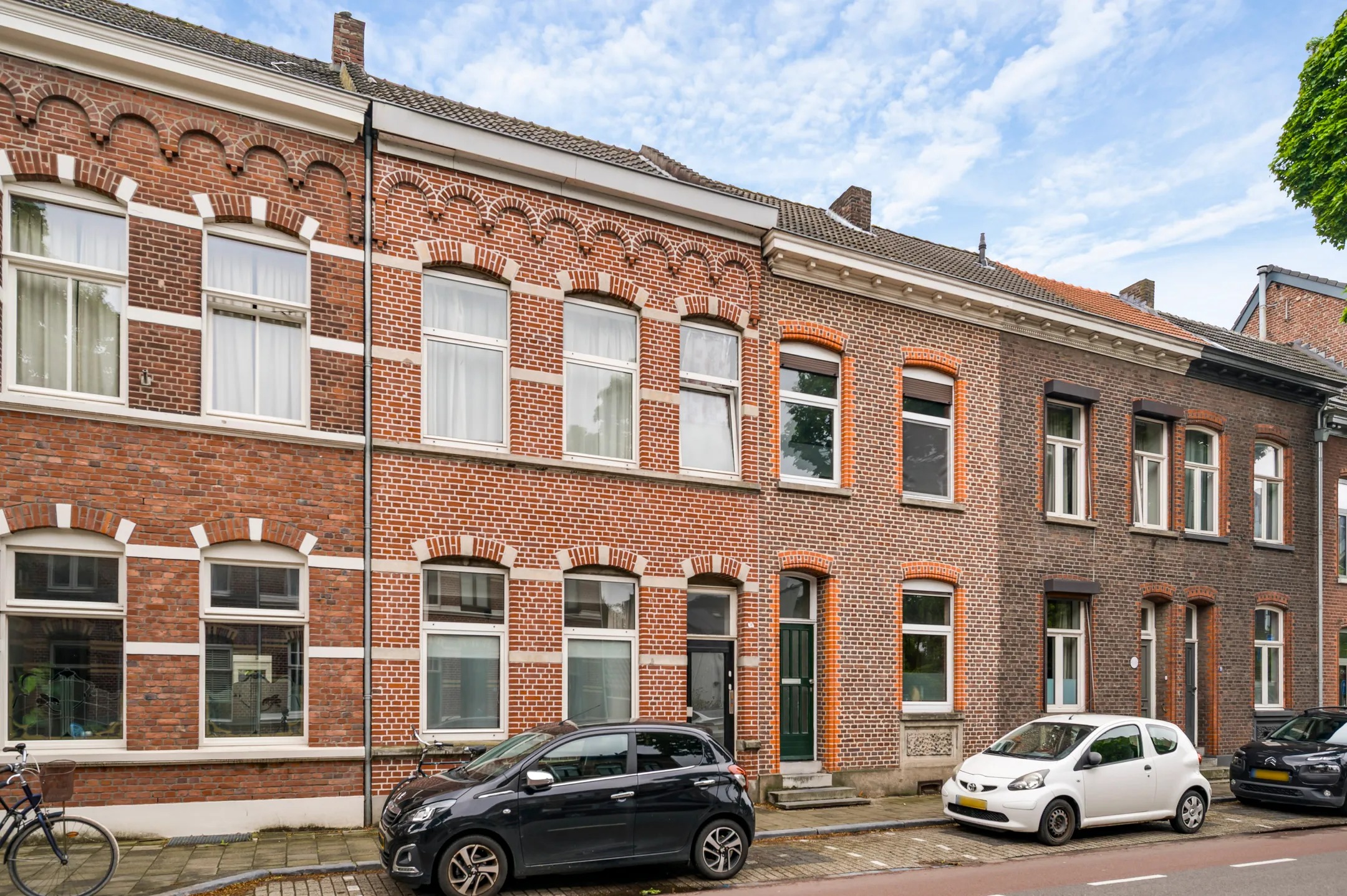 Tussenwoning Venloseweg 36 in Roermond
