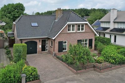 Vrijstaande woning Landaansestraat 12 in Giesbeek