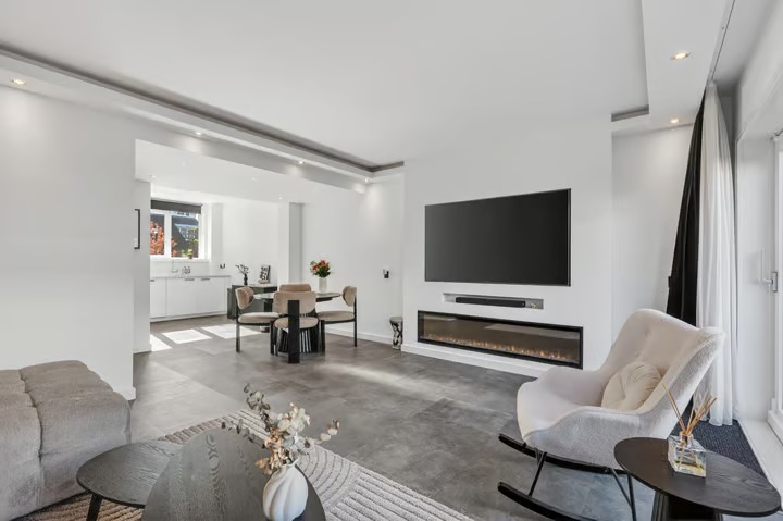 Tussenwoning Murillohof 14 in Alkmaar