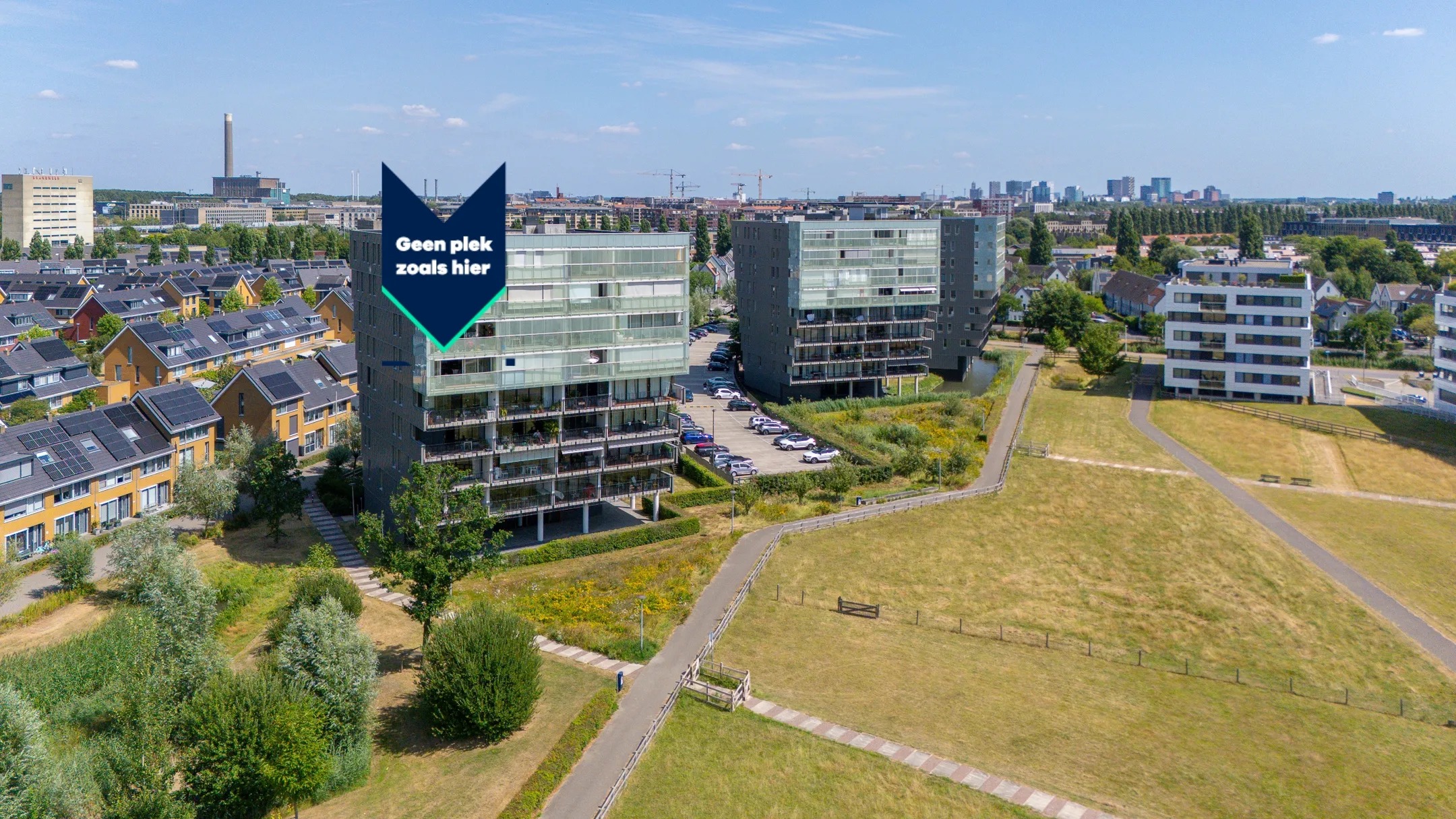 Portiekflat Luzernevlinder 122 Utrecht