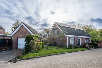 Vrijstaande woning Pastoriestraat 7 in Achthuizen