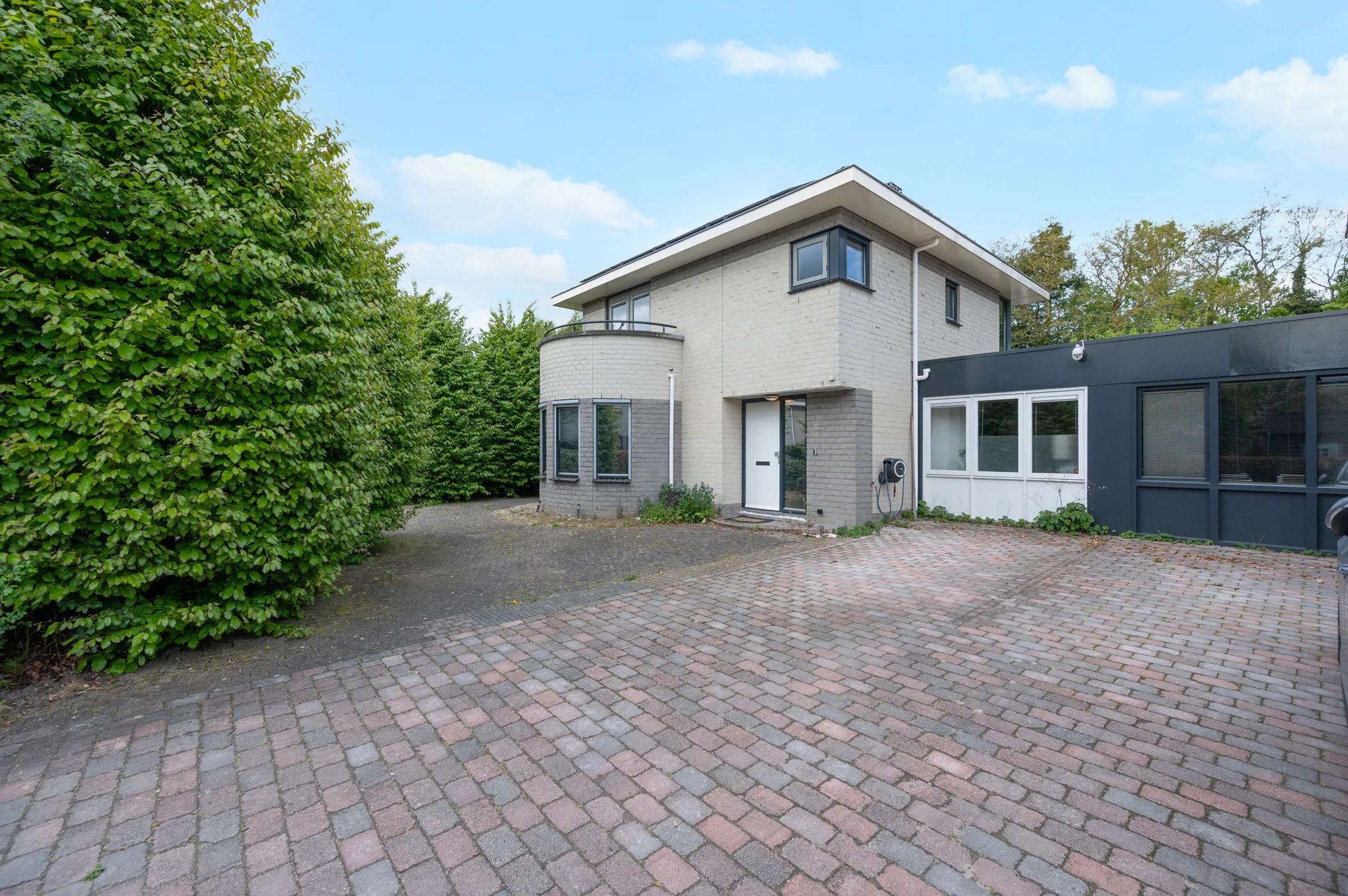 Vrijstaande woning Smientlaan 12 in Almere