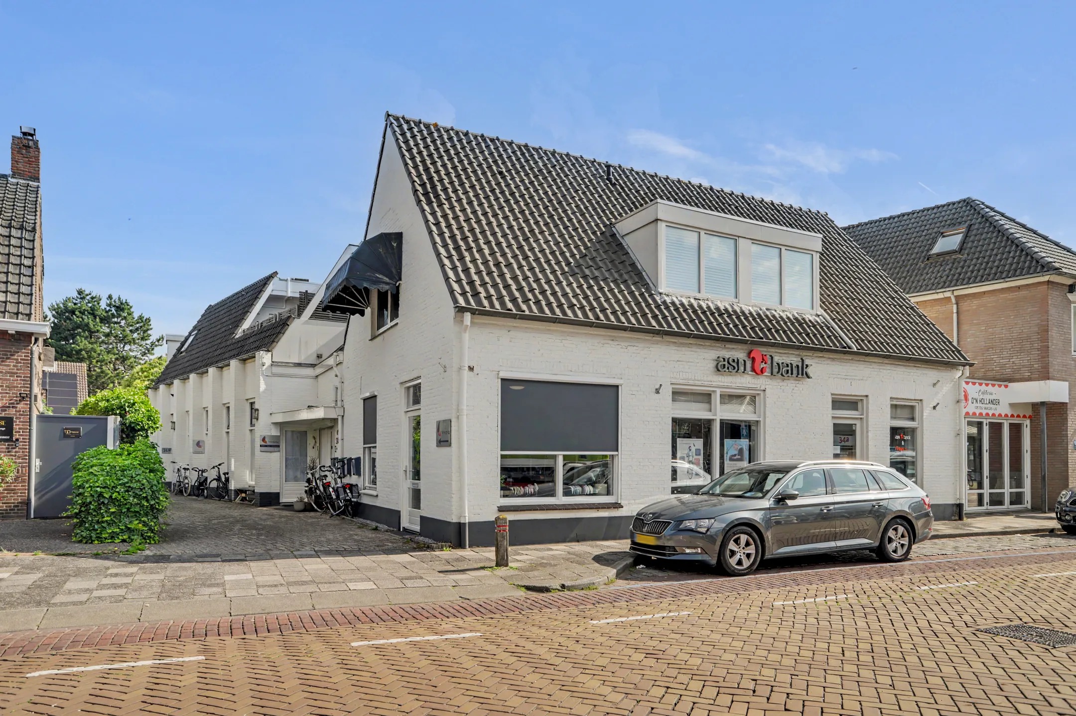 Benedenwoning De Akker 34 F in Vlijmen