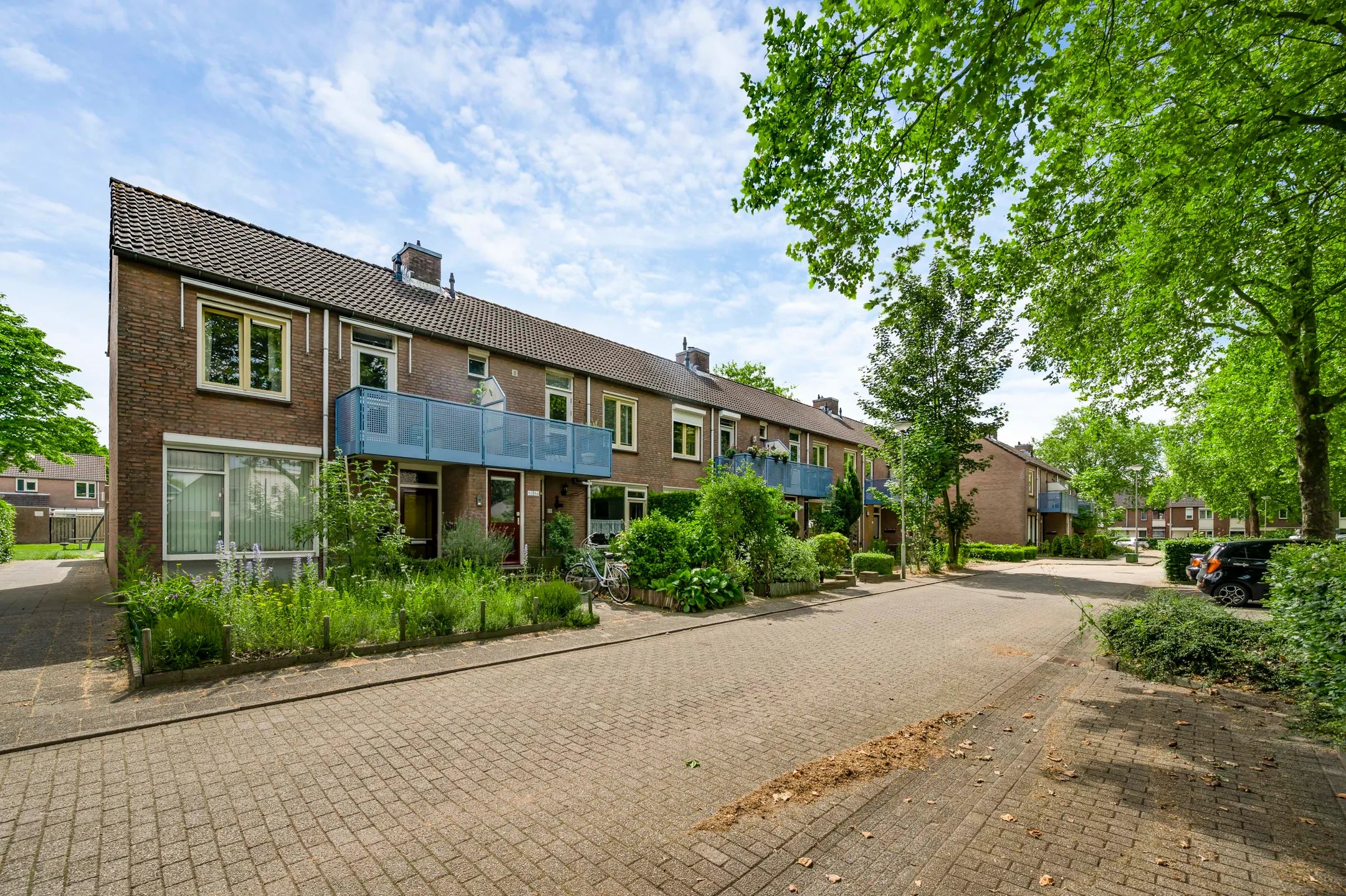 Bovenwoning Akelei 86 in Venray
