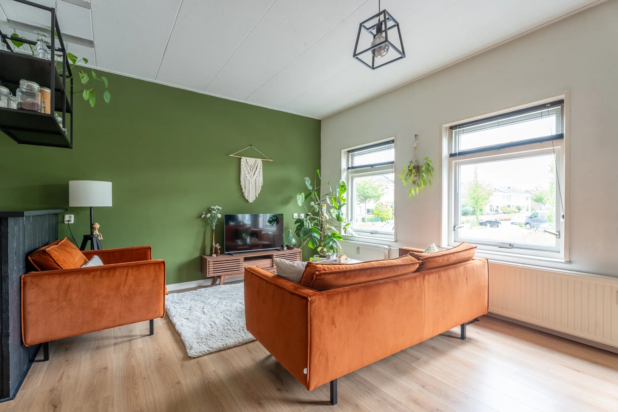 Portiekflat Don Antoniostraat 4 Gorinchem