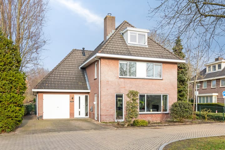 Vrijstaande woning Roodwilligen 137 in Zevenaar