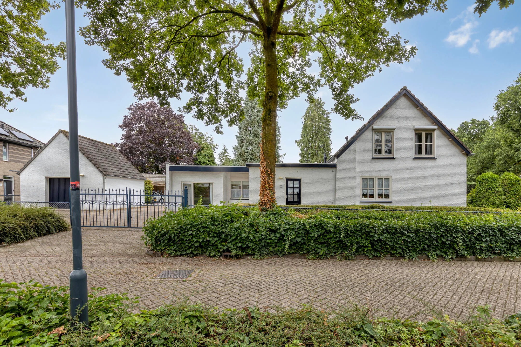 Vrijstaande woning Peeleik 19 in Helmond