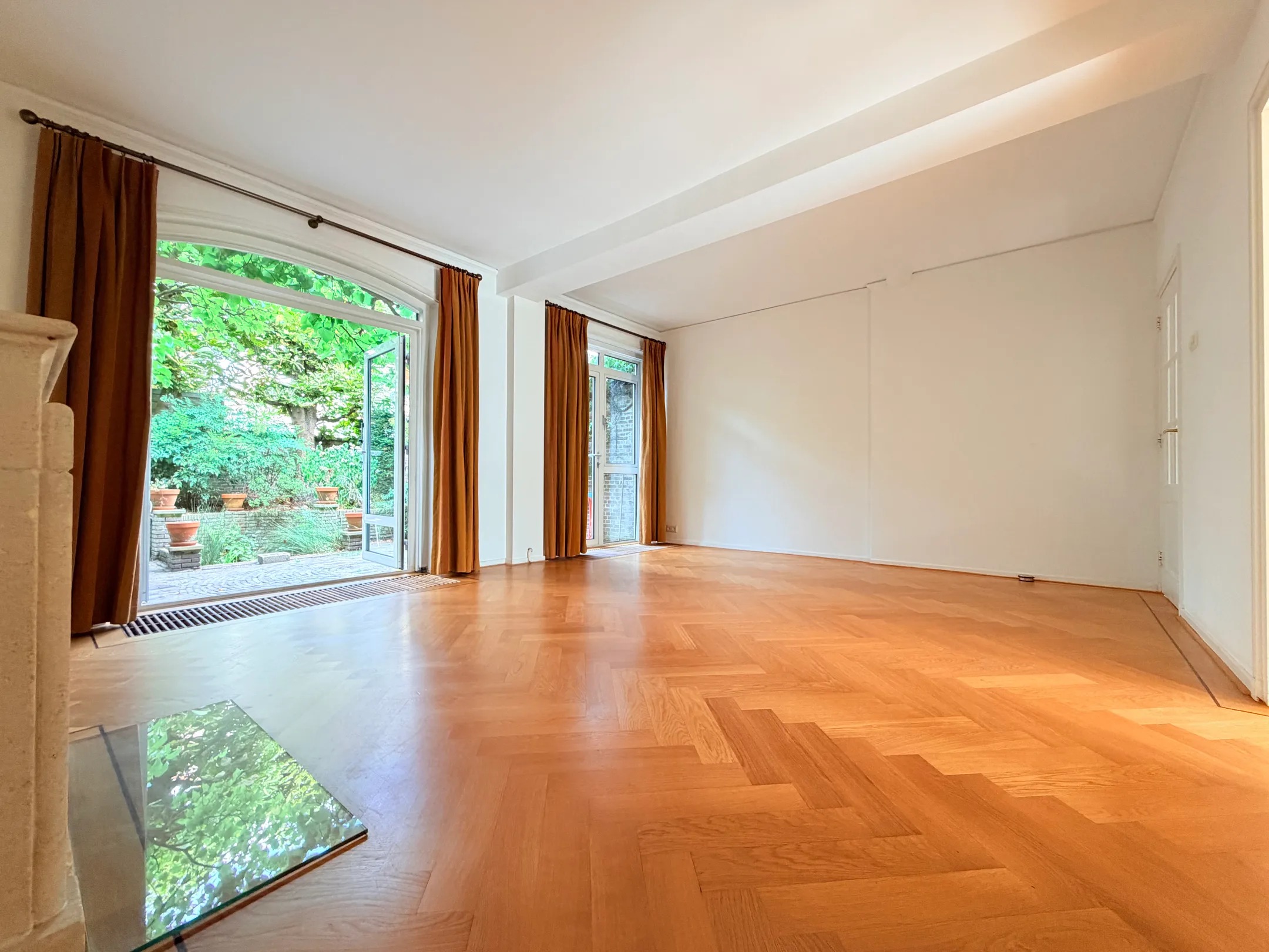 Beneden + bovenwoning Schelpkade 7 Den Haag