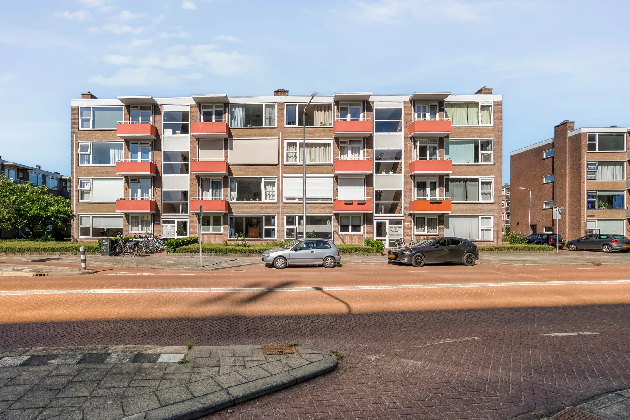 Benedenwoning Hogenkampsweg 113 in Zwolle
